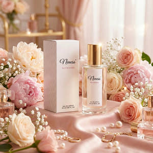 N077 - NO MADE 50 ml - zamiennik Chloe Nomade