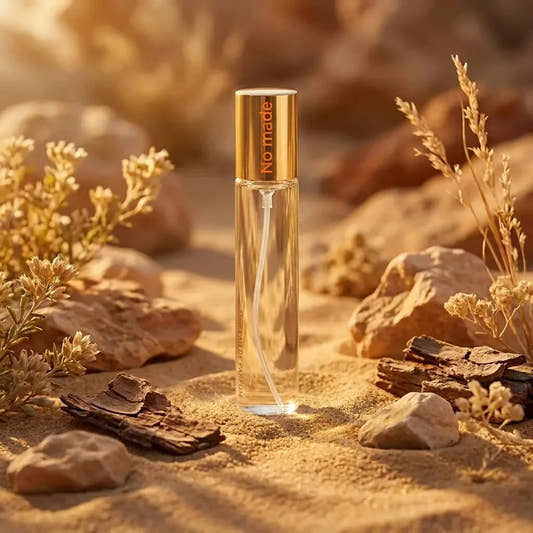 N077 - NO MADE 33 ml - zamiennik Chloe Nomade