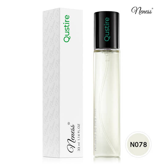 N078 - Oustire 33 ml - zamiennik One Shock Men