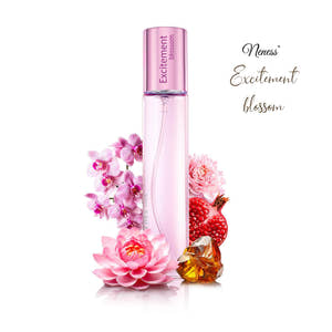 N082 - Excitement Blossom 33 ml - zamiennik Calvin Klein Euphoria Blossom