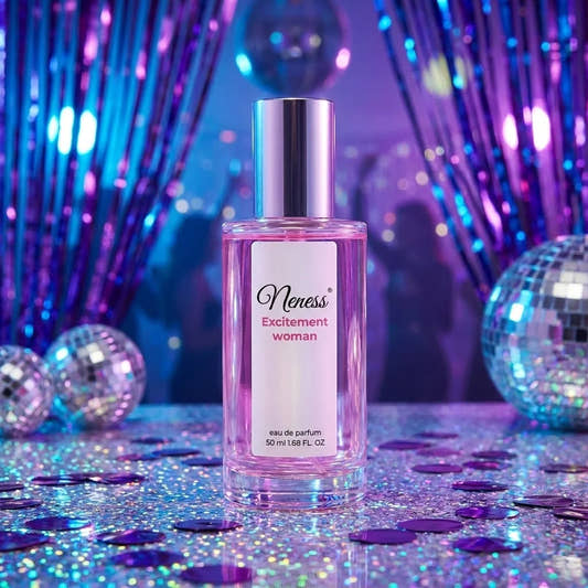N084 - Excitement Woman 50 ml - zamiennik Calvin Klein Euphoria