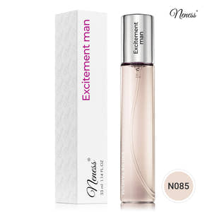 N085 - Excitement Man 33 ml - zamiennik Calvin Klein Euphoria