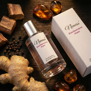 N085 - Excitement Man 50 ml - zamiennik Calvin Klein Euphoria