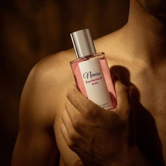 N085 - Excitement Man 50 ml - zamiennik Calvin Klein Euphoria