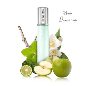 N086 - Divine Man 33 ml - zamiennik Creed Aventus