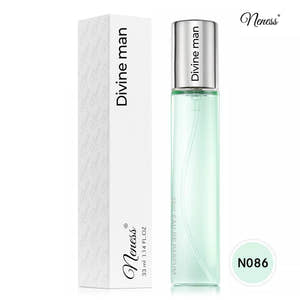 N086 - Divine Man 33 ml - zamiennik Creed Aventus