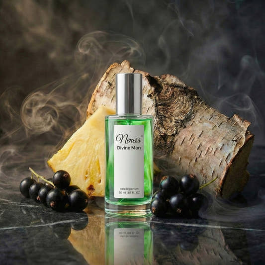 N086 - Divine Man 50 ml - zamiennik Creed Aventus