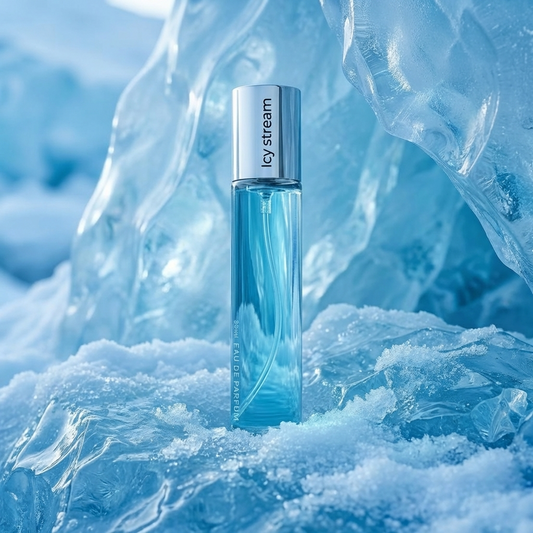 N087 - Icy Stream 33 ml - zamiennik Davidoff Cool Water Woman