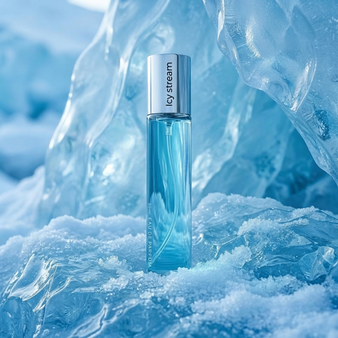 Icy Stream