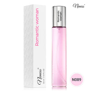 N089 - Romantic Woman 33 ml - zamiennik Chloe  Chloe