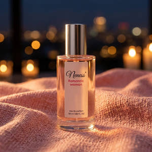 N089 - Romantic Woman 50 ml - zamiennik Chloe  Chloe