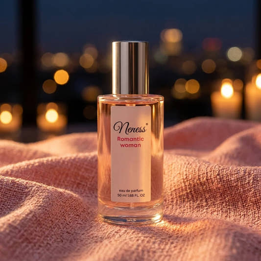 N089 - Romantic Woman 50 ml - zamiennik Chloe  Chloe