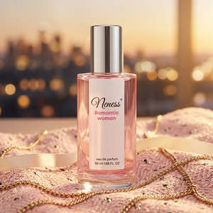 N089 - Romantic Woman 50 ml - zamiennik Chloe  Chloe
