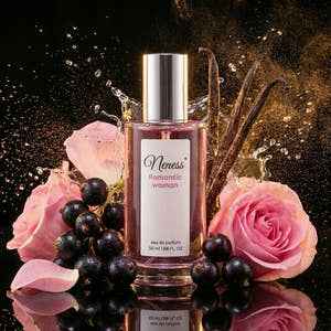 N089 - Romantic Woman 50 ml - zamiennik Chloe  Chloe