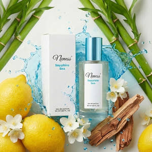 N092 - Sapphire Sea 50 ml - zamiennik Dolce & Gabbana Light Blue