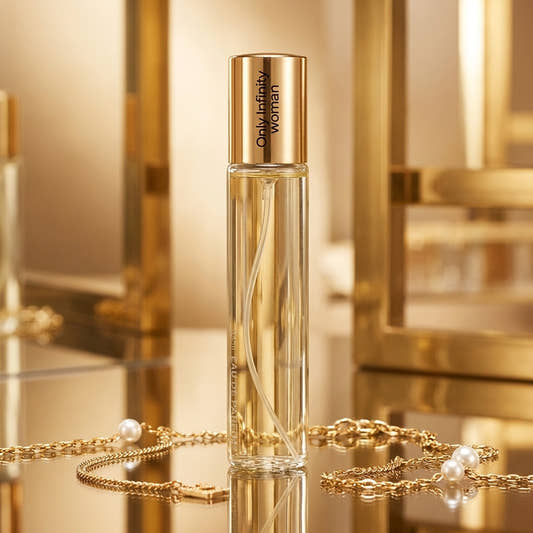 N095 - Only Infinity Woman 33 ml - zamiennik Dolce & Gabbana The One