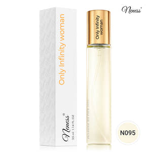 N095 - Only Infinity Woman 33 ml - zamiennik Dolce & Gabbana The One