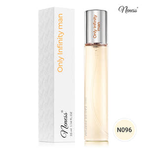 N096 - Only Infinity Man 33 ml - zamiennik Dolce & Gabbana The One