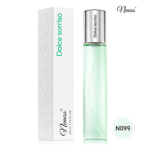 N099 - Dolce Sorriso 33 ml - zamiennik Dolce & Gabbana Dolce