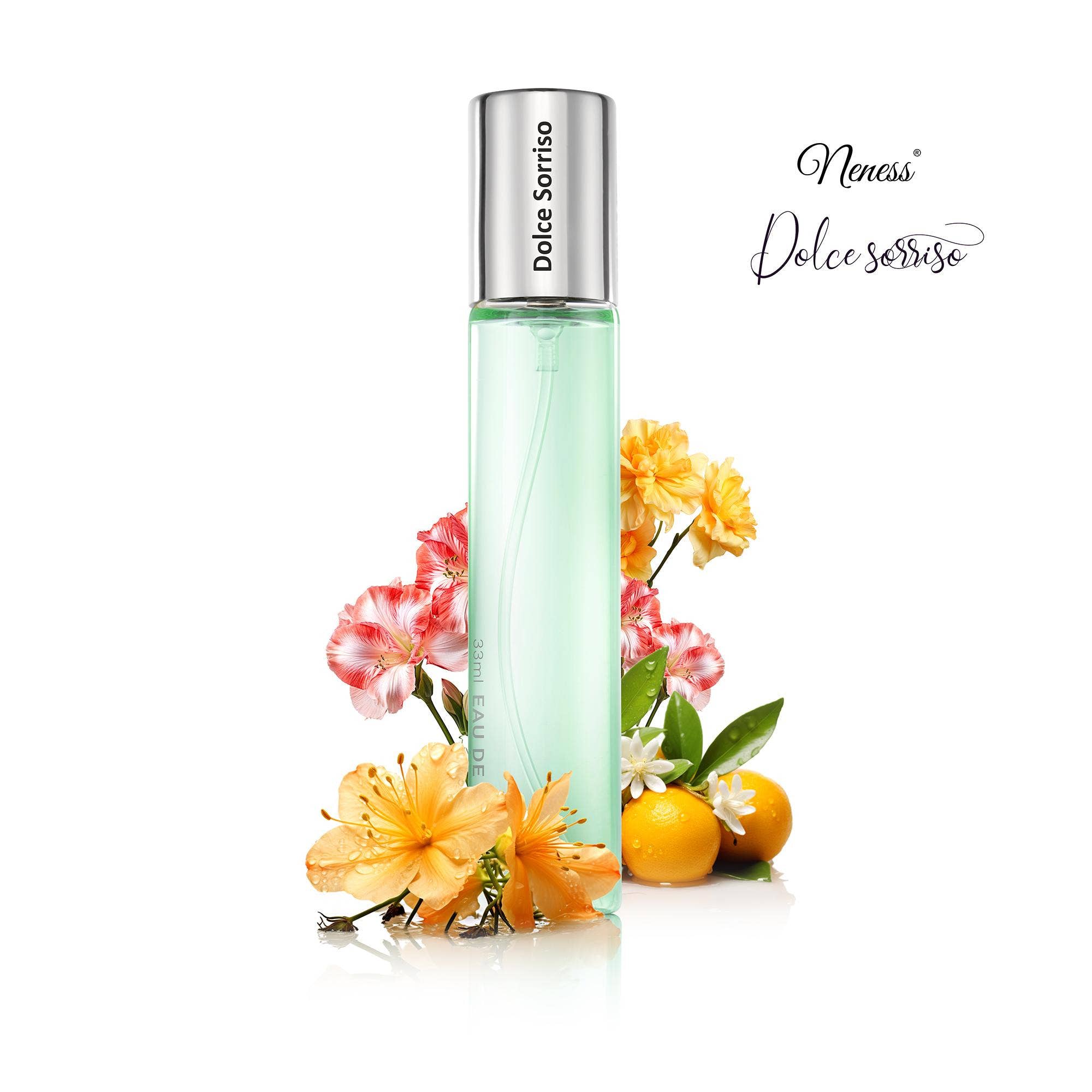 N099 - Dolce Sorriso 33 ml - zamiennik Dolce & Gabbana Dolce