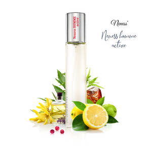 N110 - Neness Homme Active 33 ml - zamiennik Christian Dior Homme Sport