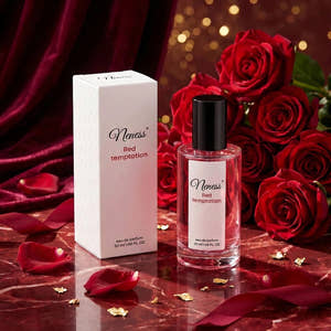 N113 - Red Temptation 50 ml - zamiennik Christian Dior Hypnotic Poison