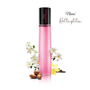 N113 - Red Temptation 33 ml - zamiennik Christian Dior Hypnotic Poison