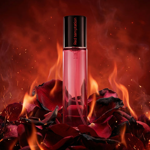Red Temptation