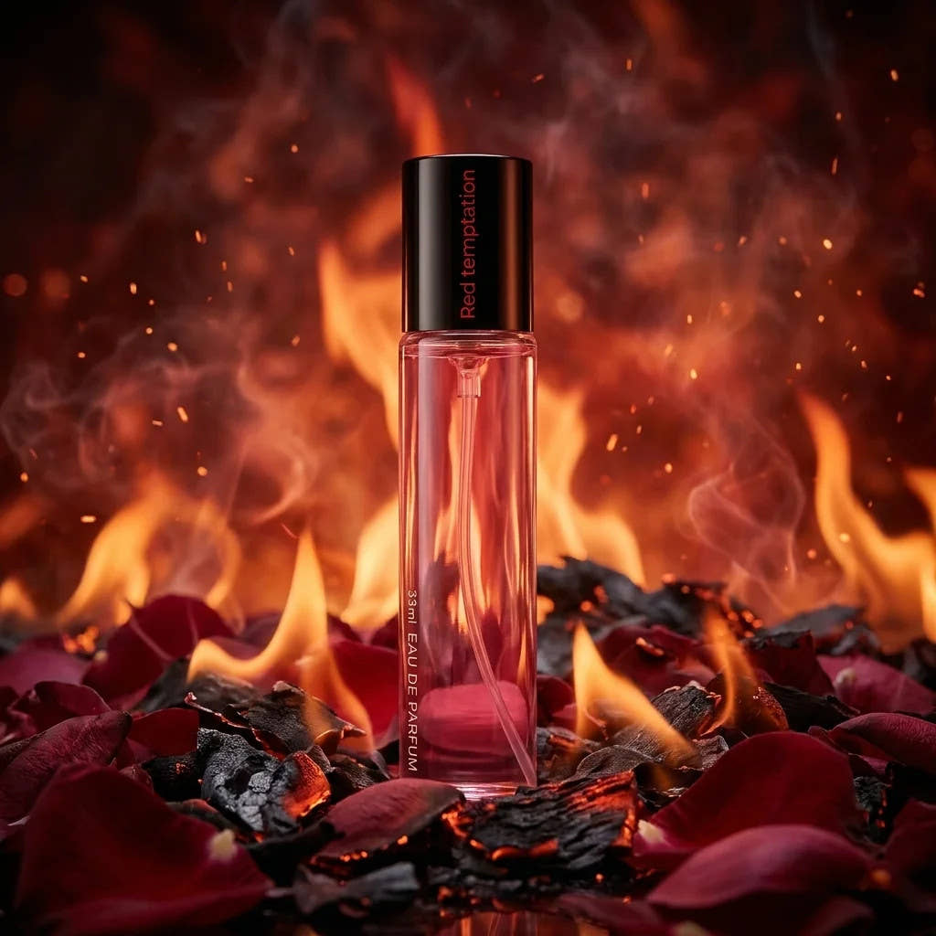 N113 - Red Temptation 33 ml - zamiennik Christian Dior Hypnotic Poison