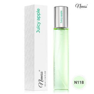N118 - Juicy Apple 33 ml - zamiennik Dkny Be Delicious