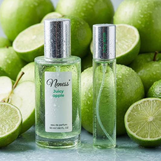 N118 - Juicy Apple 83 ml - zamiennik Dkny Be Delicious