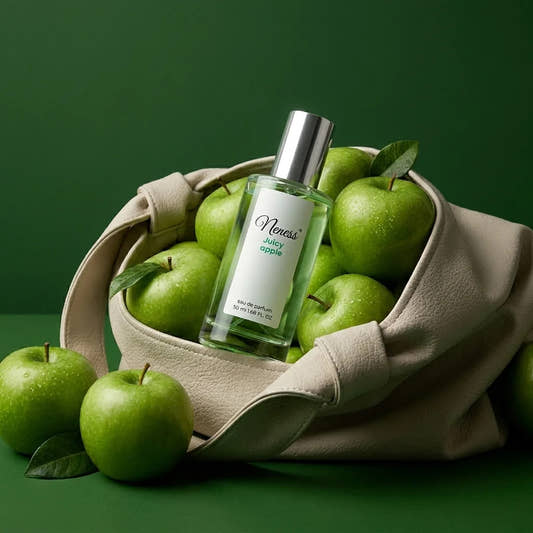 N118 - Juicy Apple 50 ml - zamiennik Dkny Be Delicious