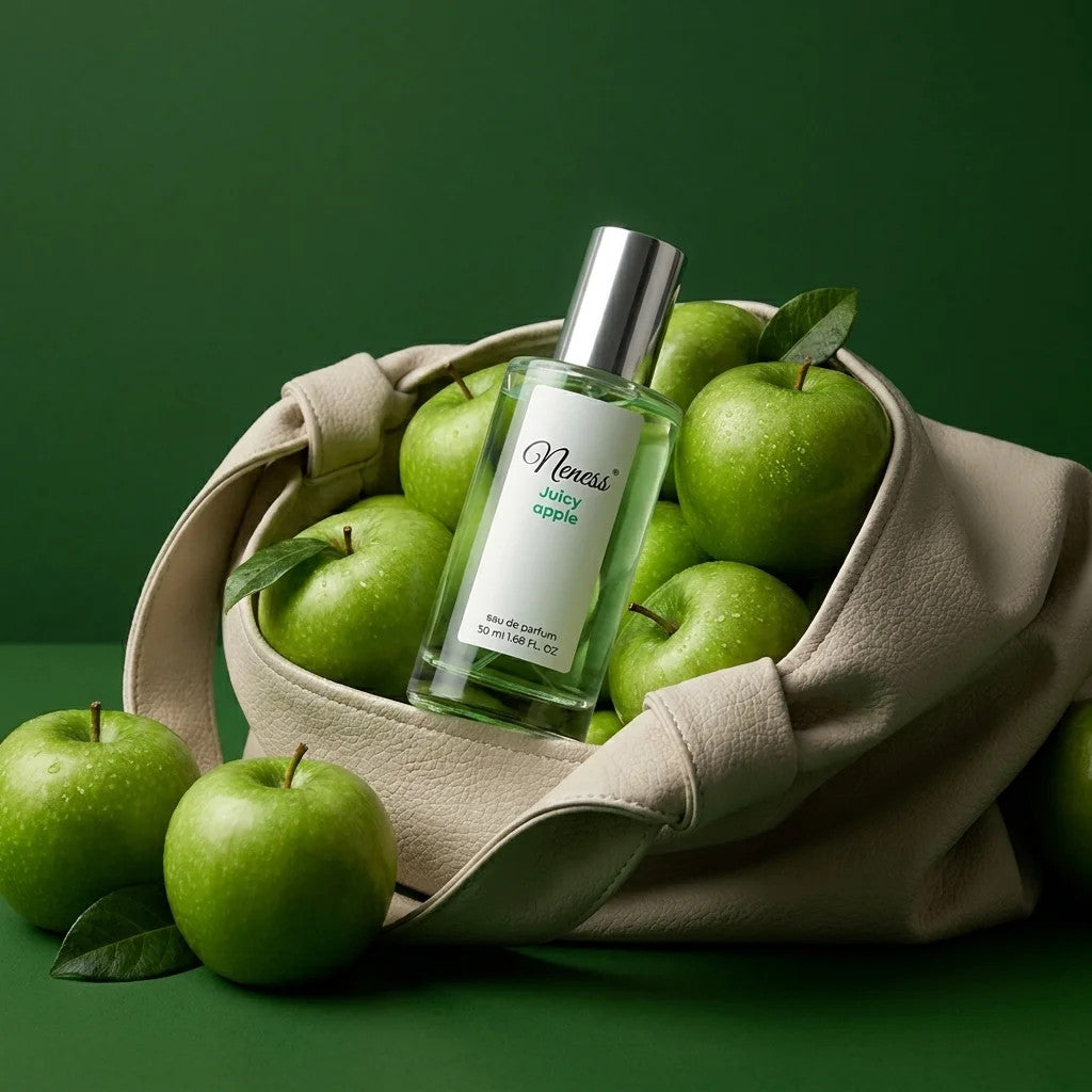 N118 - Juicy Apple 50 ml - zamiennik Dkny Be Delicious