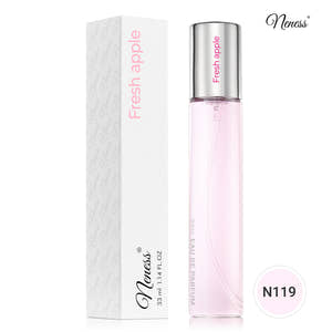 N119 - Fresh Apple 33 ml - zamiennik Dkny Be Delicious Fresh Blossom