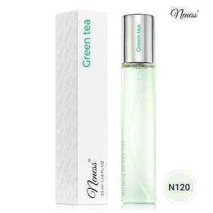 N120 - Green Tea 33 ml - zamiennik Elizabeth Arden Green Tea