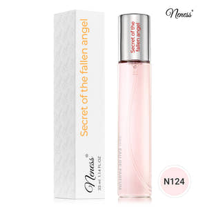 N124 - Secret Of The Fallen Angel 33 ml - zamiennik Givenchy Ange Ou Demon Le Secret