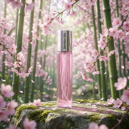 N125 - Bamboo Blis 33 ml - zamiennik Gucci  Bamboo
