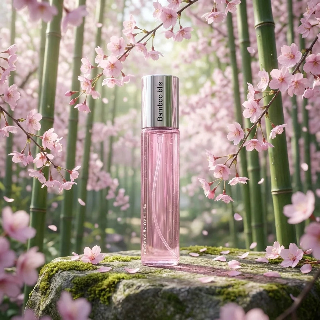 N125 - Bamboo Blis 33 ml - zamiennik Gucci  Bamboo