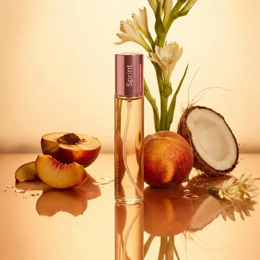 N130 - Sprint 33 ml - zamiennik Gucci  Rush
