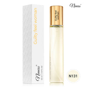 N131 - Guilty Feel Woman 33 ml - zamiennik Gucci  Guilty Pour Femme