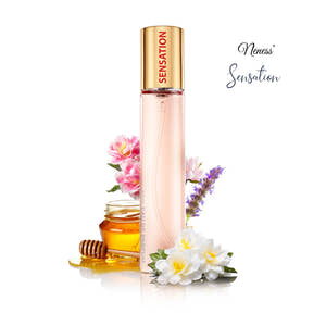 N136 - Sensation 33 ml - zamiennik Jean Paul Gaultier Scandal