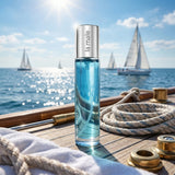 N138 - La Male 33 ml - zamiennik Jean Paul Gaultier Le Male