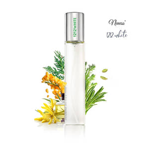 N144 - 1212 White 33 ml - zamiennik Lacoste L.12.12 Blanc