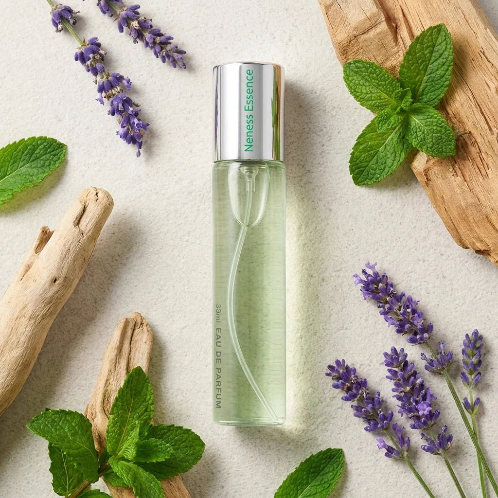 N146 - Neness Essence 83 ml - zamiennik Lacoste Essential