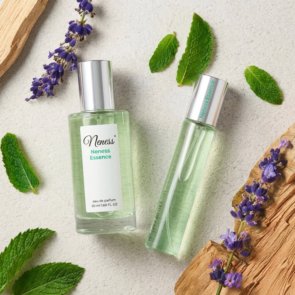 N146 - Neness Essence 83 ml - zamiennik Lacoste Essential