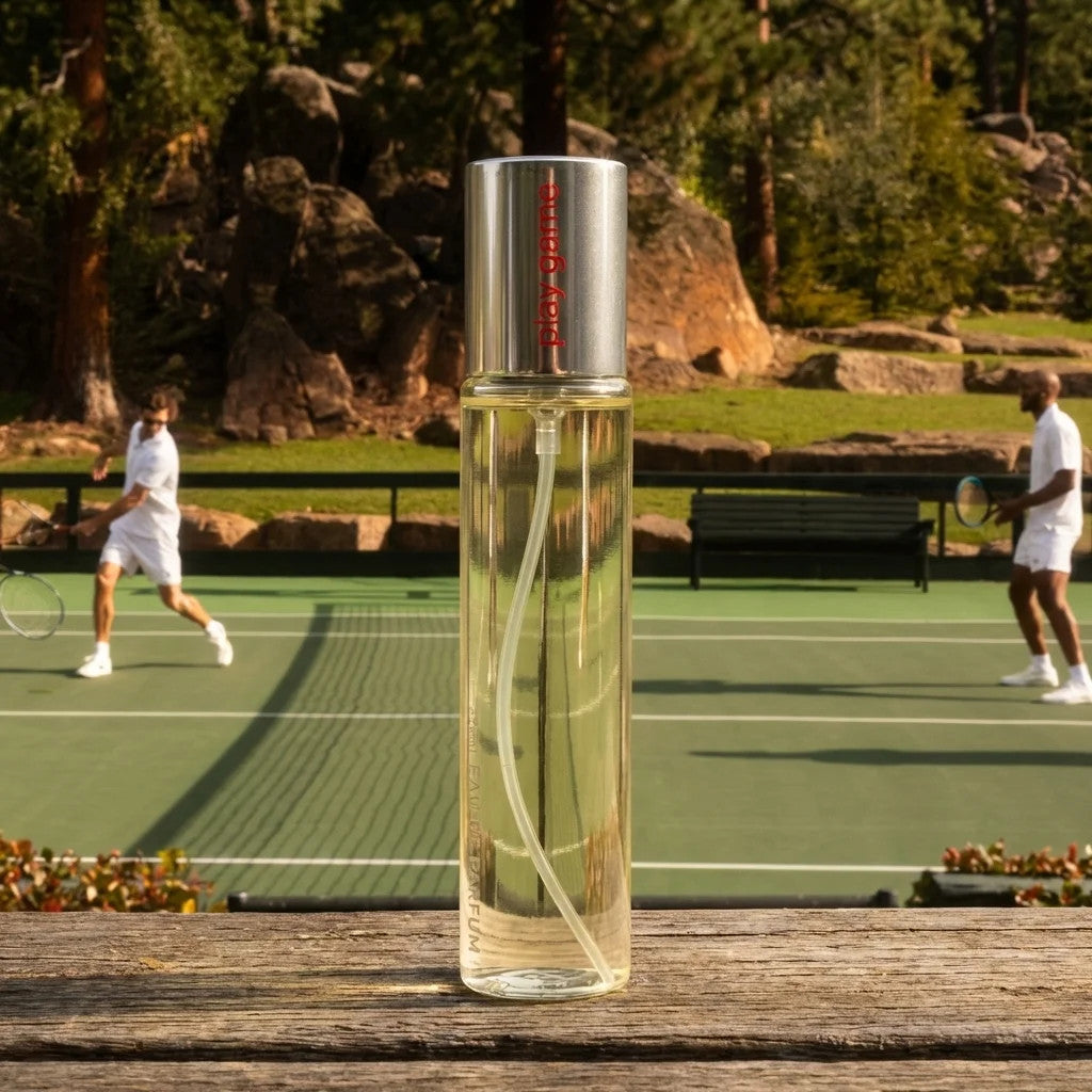 N147 - Play Game 33 ml - zamiennik Lacoste Style In Play