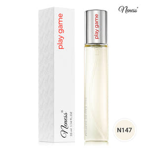 N147 - Play Game 33 ml - zamiennik Lacoste Style In Play