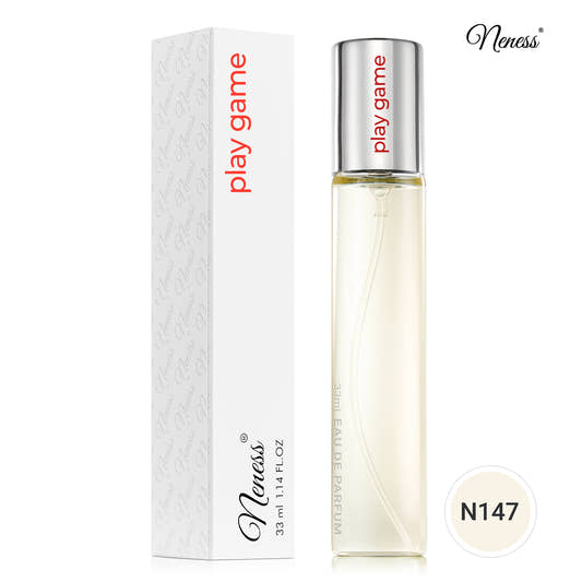 N147 - Play Game 33 ml - zamiennik Lacoste Style In Play