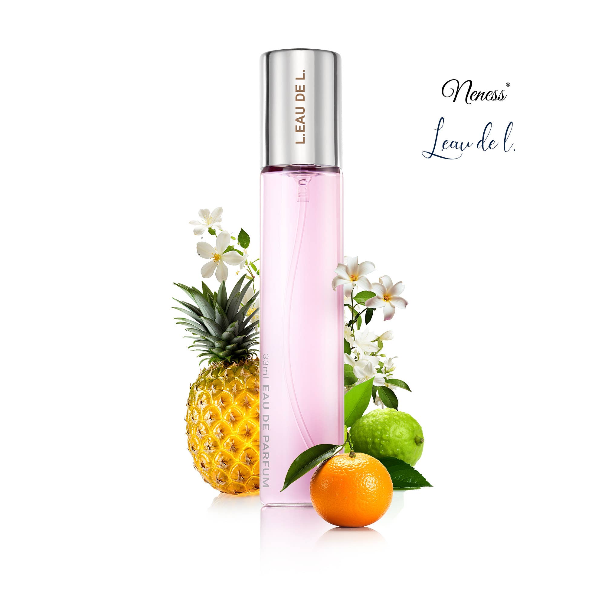 N149 - L.eau de L. 33 ml - zamiennik Lacoste Eau De Lacoste