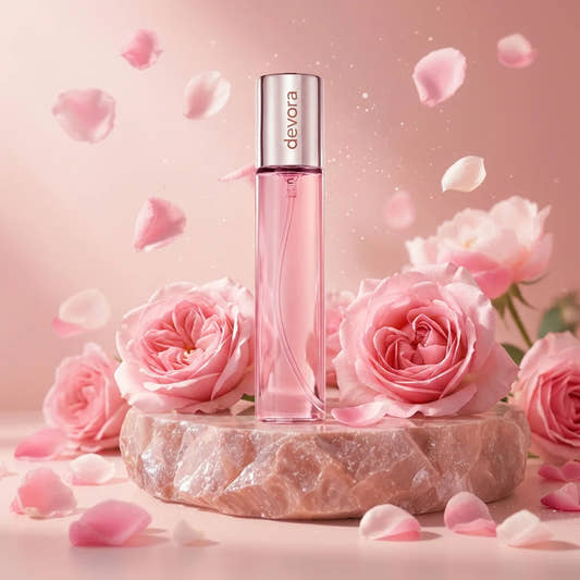 N150 - Devora 33 ml - zamiennik Lacoste Touch Of Pink